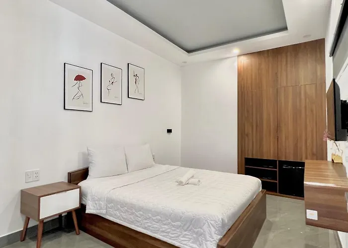 Cassie Boutique Hotel