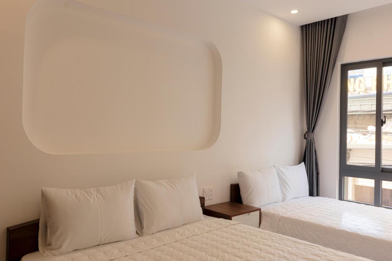 Cassie Boutique Bed & Breakfast *