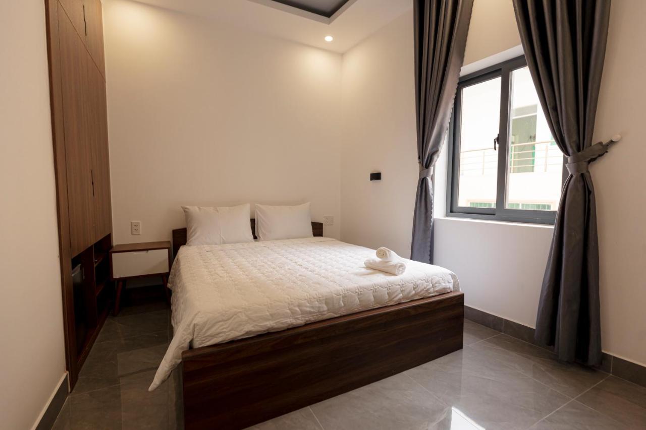 Bed & Breakfast Cassie Boutique