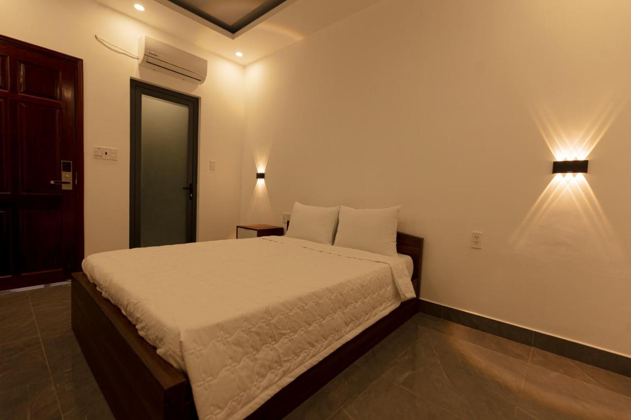 Cassie Boutique Bed & Breakfast Vung Tau