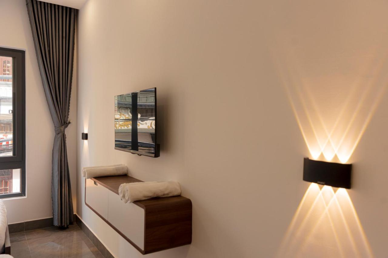 Cassie Boutique Bed & Breakfast